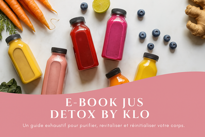BioloMix  de Vitae – Extracteur de jus et légumes à pression froide 200 W Bonus inclus : Ebook détox 3 jours + 15 recettes de jus détox